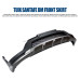 tuix front bumper body kit hyundai santa fe dm 2012-15